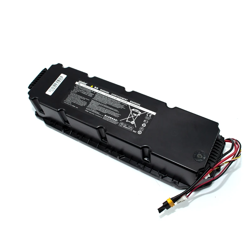 Battery For Ninebot KickScooter Max G30 G30D G30LP Electric Scooter 36V 15300mAh 551Wh Lithium battery Pack Parts