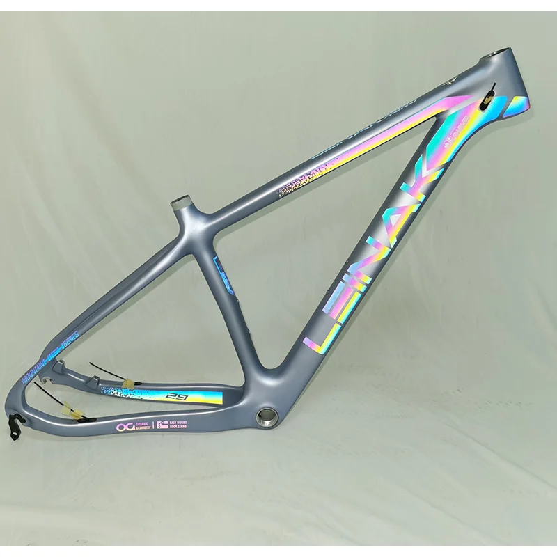Hot Sale Wholesale Light Scratch Resistance Ultra-Thin And Lightweight Customized Color Carbon Fiber Optical Frames