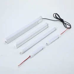 Aluminum cool white  4 ft  t5 led tube light 20w