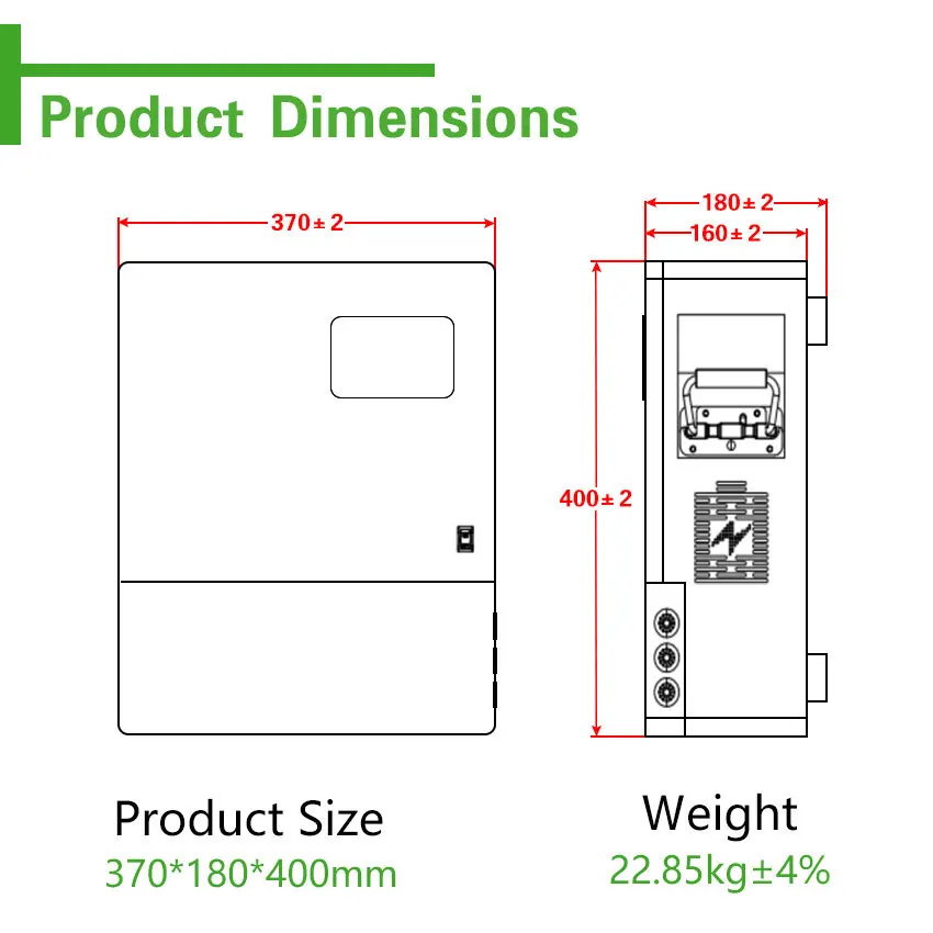 48v 51.2v Lifepo4 Lithium Battery Bms Wall-mounted 100ah 200ah Wall Mounted 10kwh Storage Batteries