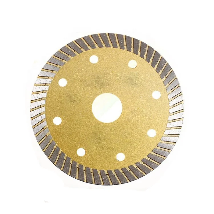 Diamond Saw blade for tile cutting sheet Floor cutting sheet Stone Granite 5inch