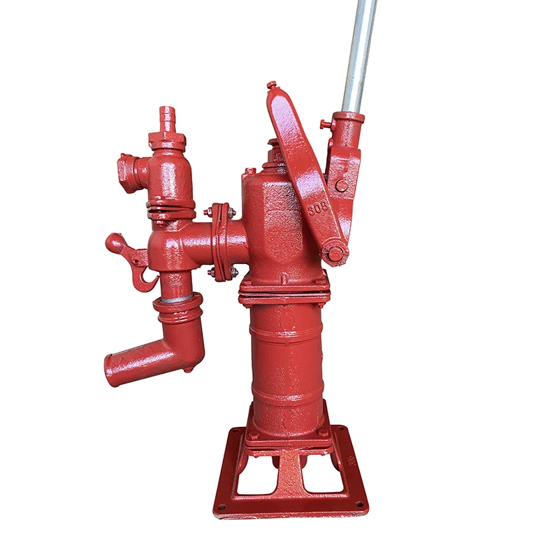 Philippine government election jetmatic manual hand pump at good price