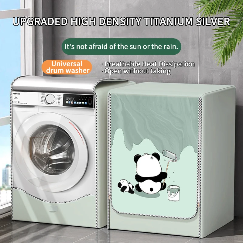 Wholesale High Quality Durable Cheap Price Protector Washer Drum Liner Cover