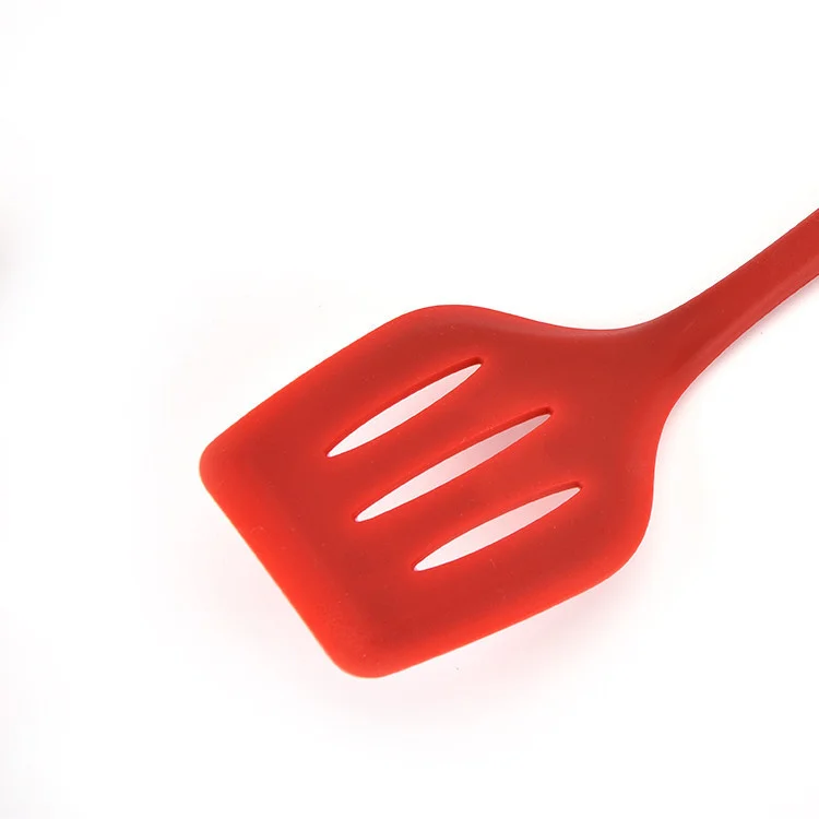 Food Grade Wholesale sustainable Silicone Cooking Custom Utensils Accessories Baking Kitchen Tool