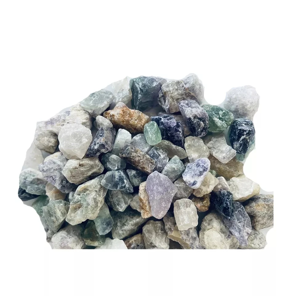 High quality reasonably priced cast iron fluorite blocks