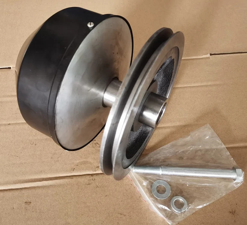 Drive Clutch for YAM G2-G22 (1985+) 4 Cycle Gas Golf Carts