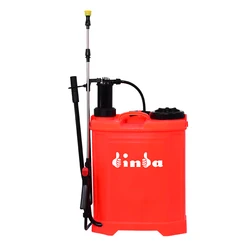 Most Selling Online Products Durable Hand Garden and Farm Spray Tank Sprayer Agriculture Knapsack Pesticide Sprayers