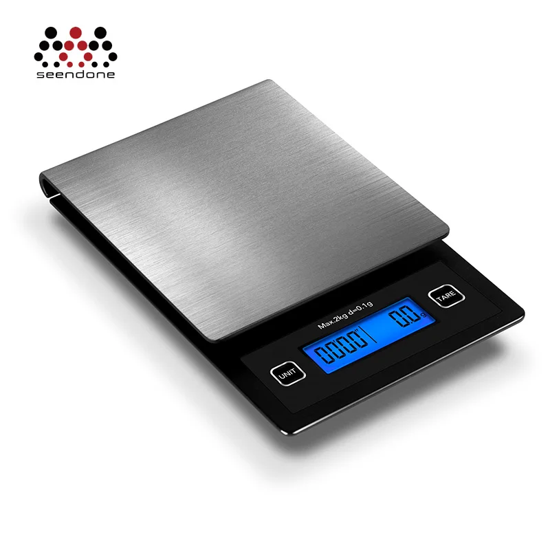Amazon Top Seller 2022 OEM New Coffee Smart Scales Coffee Electronic Scale for Coffee Making