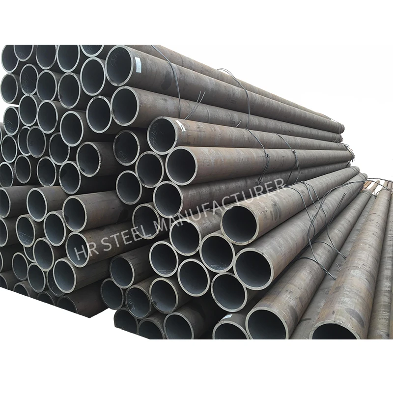 23mm bright precision seamless steel tube 2inch sch80 api 5l tube