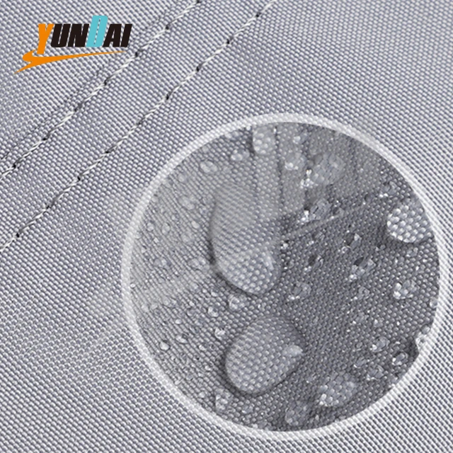 600D Polyester Sport Boat Seat Cover Heavy Duty Manufacture Hot Sale Wholesale Marine Canvas Boat Seat Cover