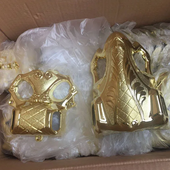 Excellent quality funeral plastic coffin and casket accessories hardware handle corner