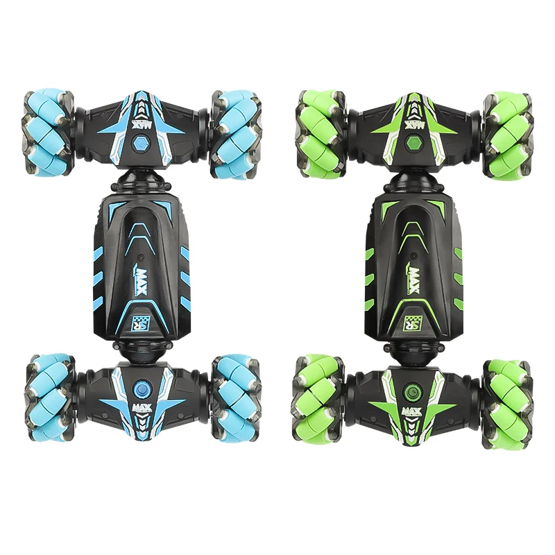 2022 New gesture sensing twist Spray climbing remote control car Stunt drift car RC Stunt off-road remote control toy car
