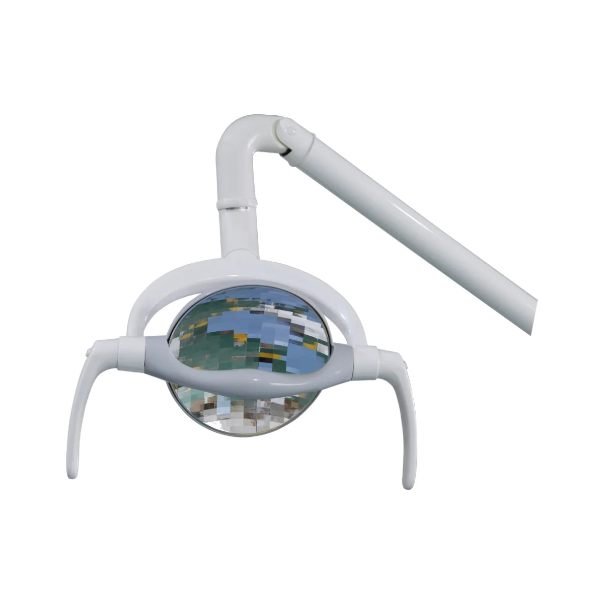 Good Quality Dental Unit Mobile Fashionable And Convenient Dental Chair With Movable Tray Dental Unit Mobile