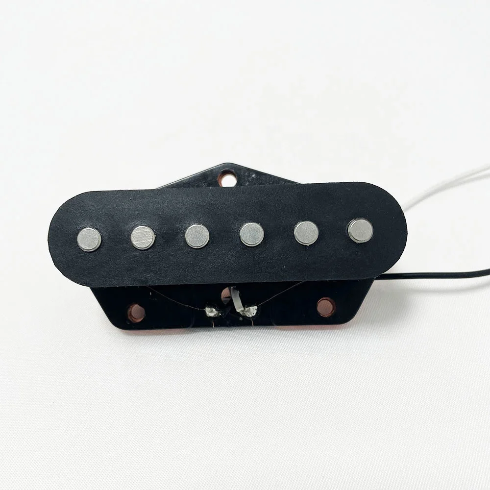 Alnico Electric Strat Guitar Pickup Parts Diy Electric Guitar Parts