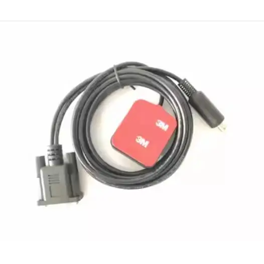 DB9 +PS2 GPS receiver GPS module G-MOUE can do RS232 or TTL level output