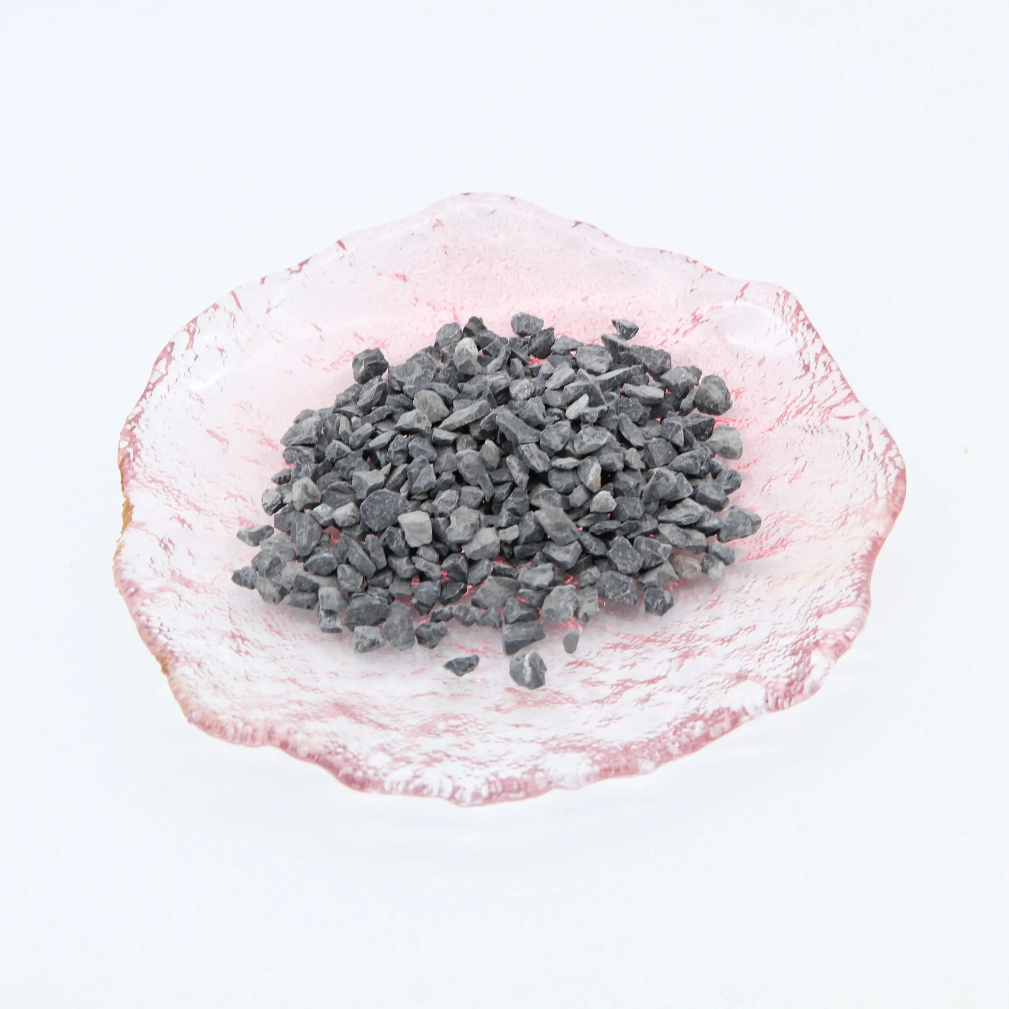 Different Size Gravel for Concrete