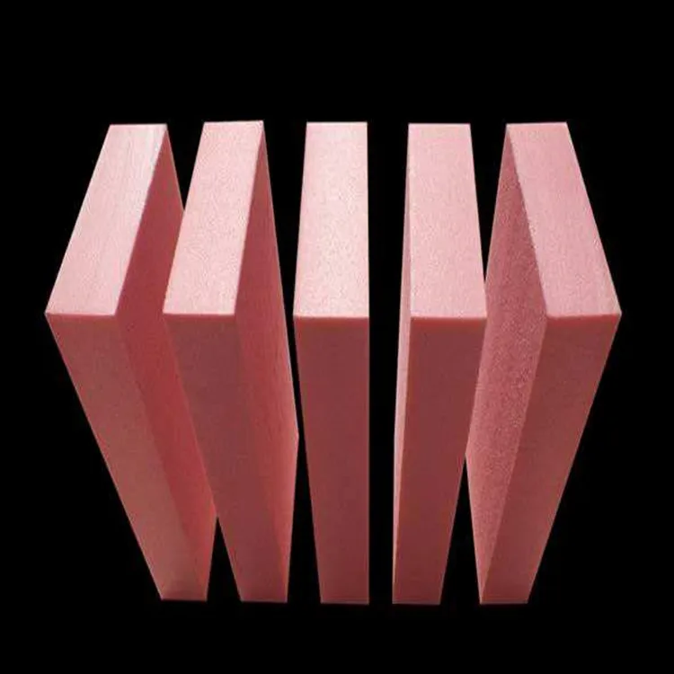XPS Extruded Polystyrene Foam Board Compressed Styrofoam
