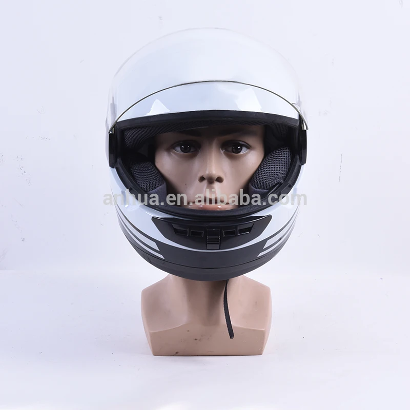 Custom Safety Protective full protection motor cycle helmet
