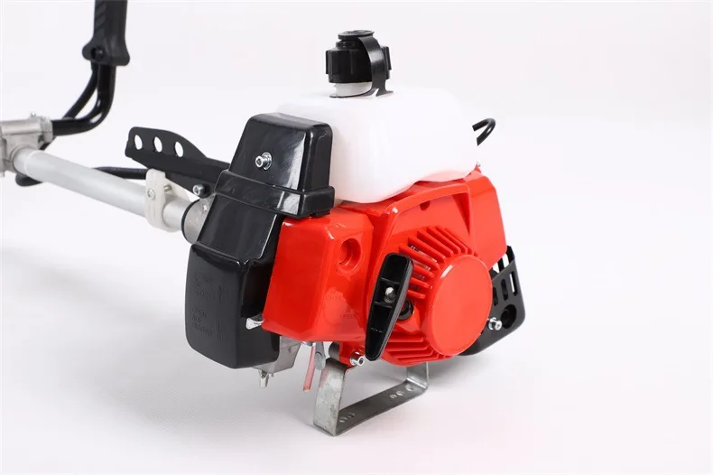 RBC411 40-6 Garden Farm 2 stroke sidepack Gasoline brush cutter