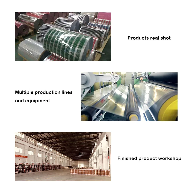 Packaging Box Adhesive Logo Printing Packing Opp Custom Bopp Printed Tape