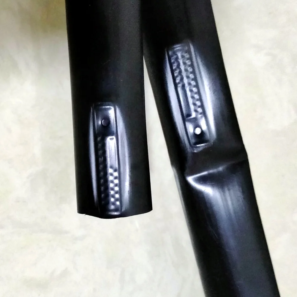 wholesale water saving and irrigation new drip tape belt patch type drip pipe for farm garden irrigation system