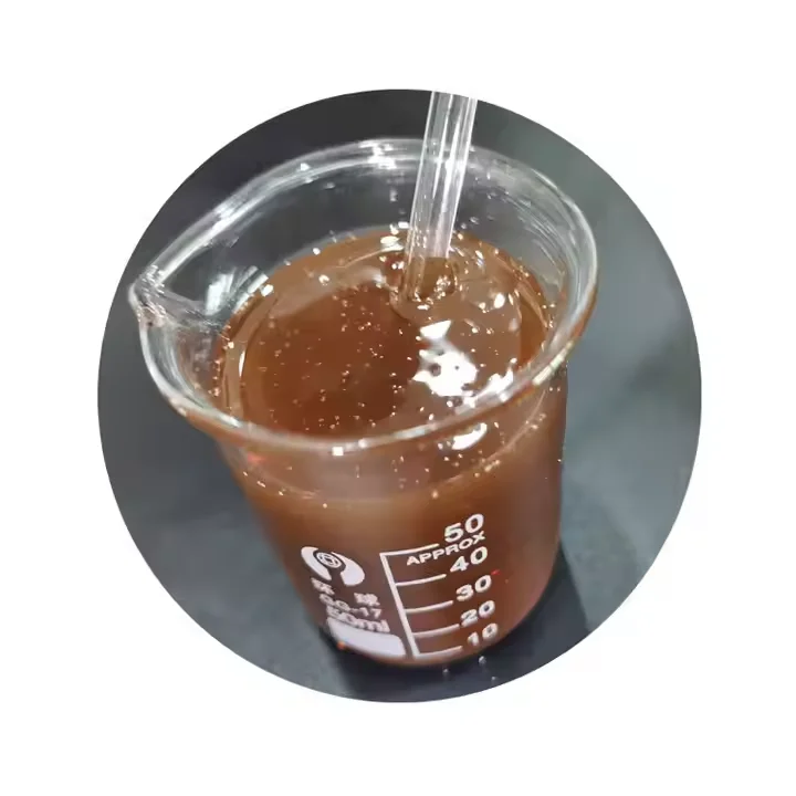 Detergent Labsa 96% Detergent Raw Material