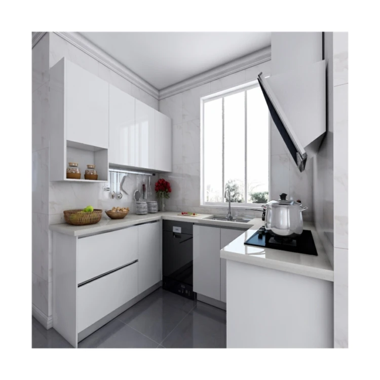 Ace Kitchen Cabinets Complete Sets   Furniture Solid Wood Kitchen Cabinet Sets  Kitchen Cabinets