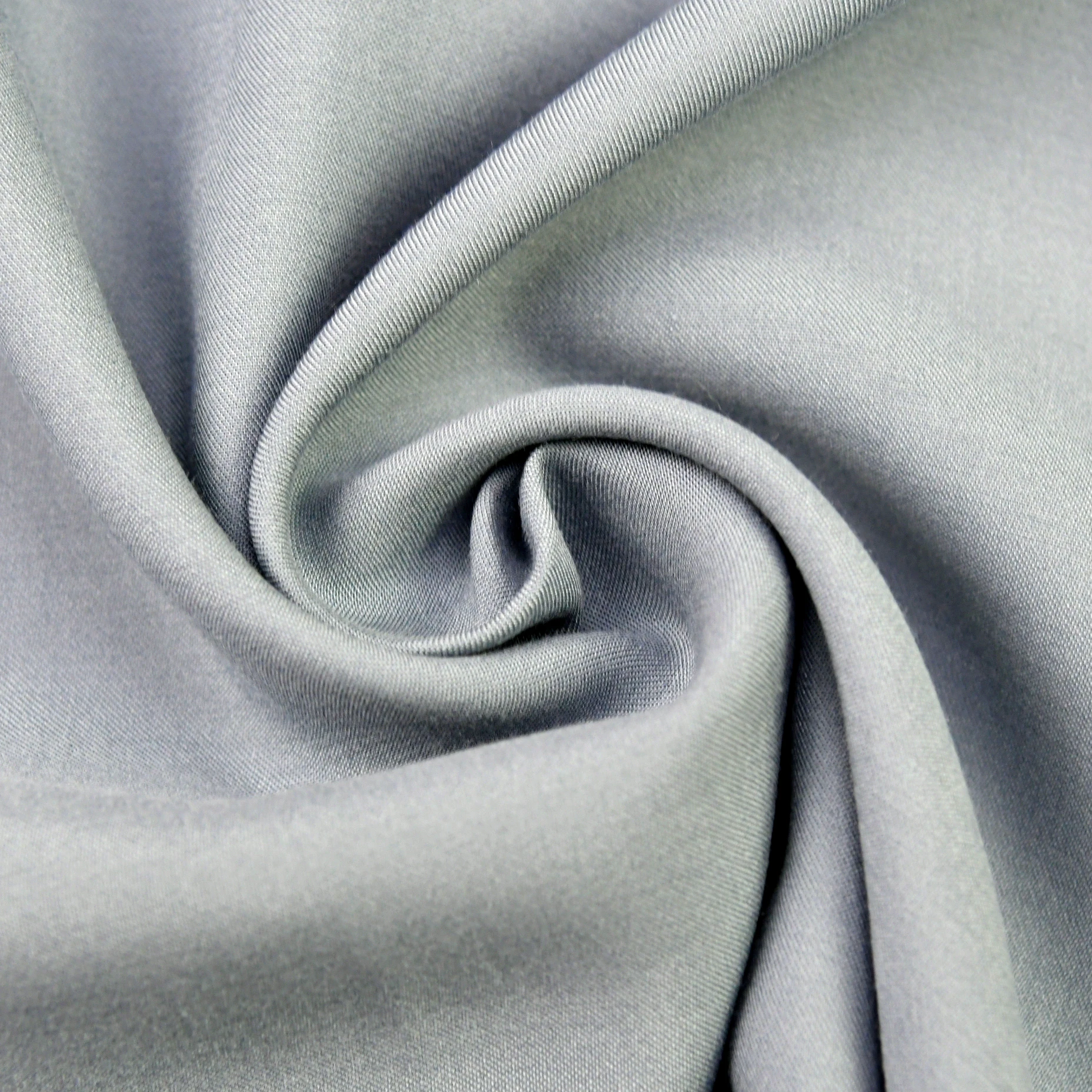 
new model soft eco friendly denim viscose silk clothing kid tencel fabric 