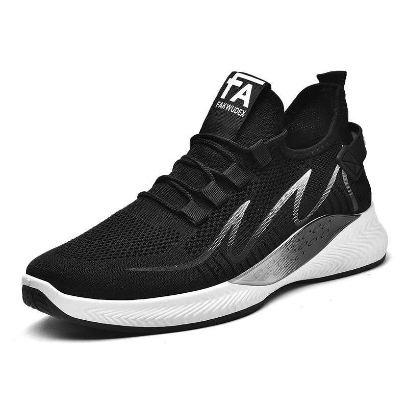 
Wholesale Hot Sale Women Sneakers Fashion Synthetic Professional Casual Running Shoes Sport For Women 