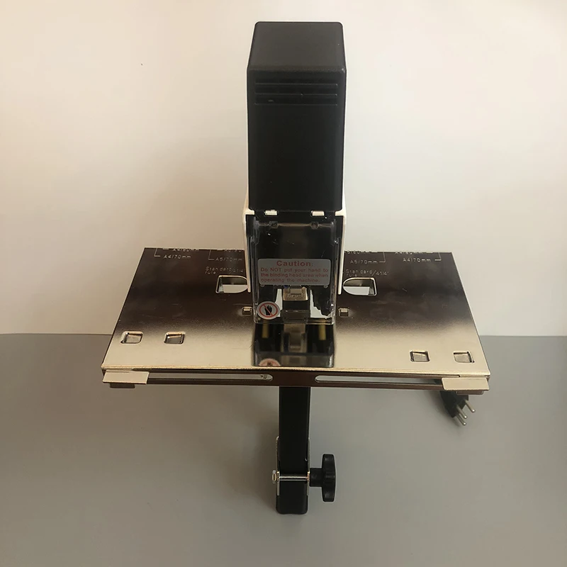 Stepler machine Heavy Duty Electric Stapler 100 sheets
