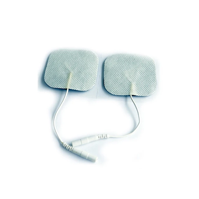 Electrode Pads Self-adhesive Electrode Tens Unit Pads For Therapy Machine