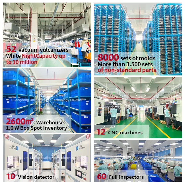 Черный fkm fpm florinn резиновая прокладка уплотнительное кольцо резиновое epdm
