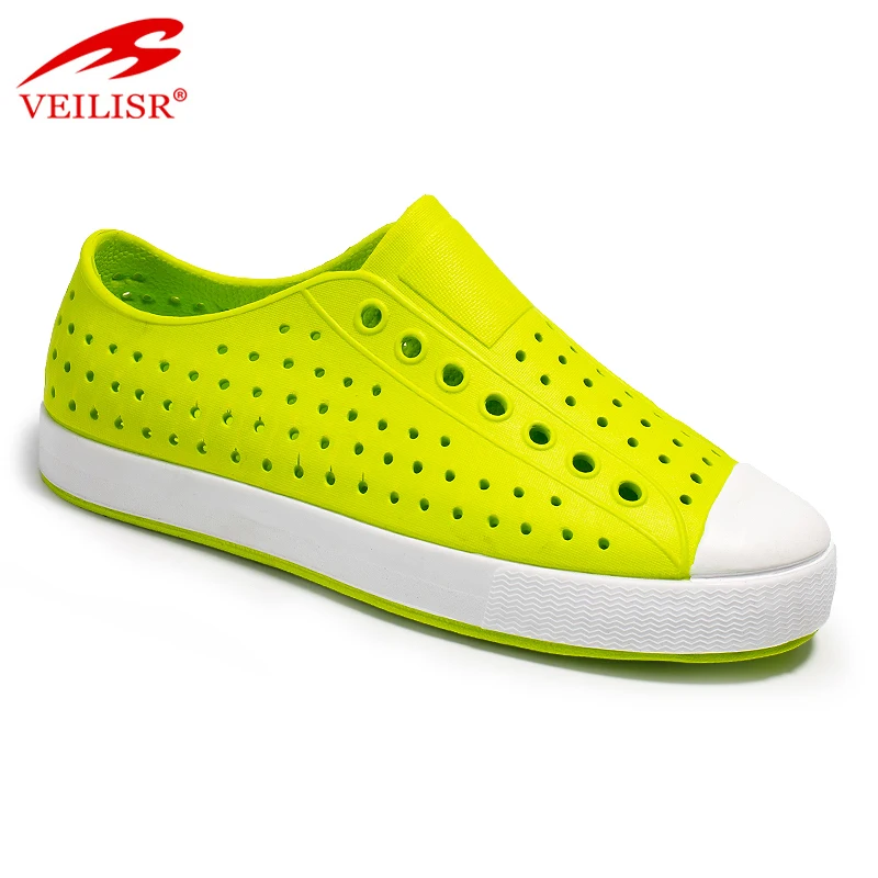 Новый стиль, модные женские сабо Eva