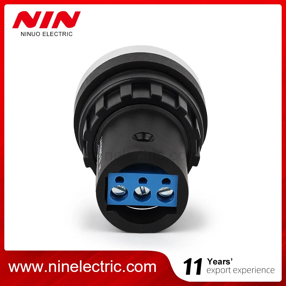 LA42DWQ-22 22mm rotary potentiometer of plastic 1K