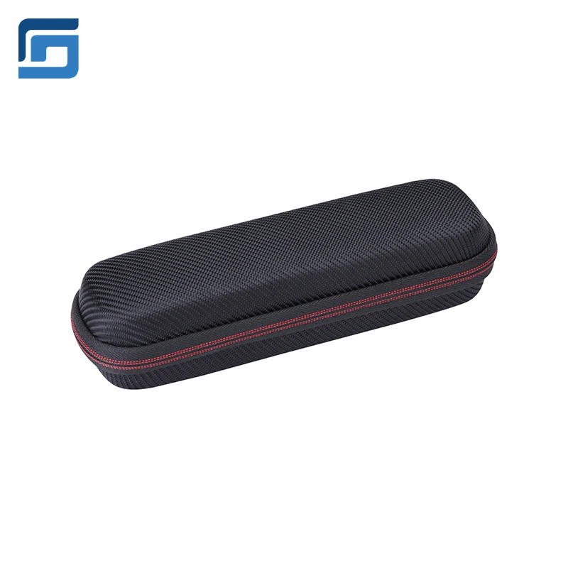 Pencil Storage Case Black Pencils Organizer Pencil Marker Holder Bag Pouch for School