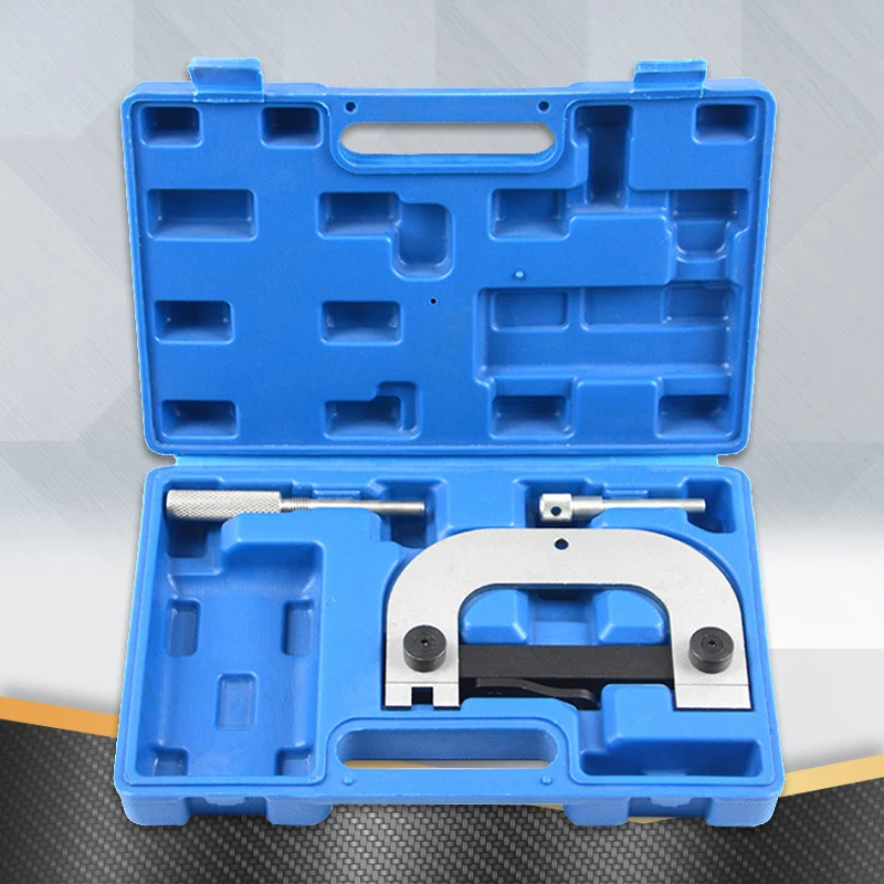 Belt Driven Setting Car Engine Timing Tool Kit Set For Renault Nissan Vauxhall 1.6 1.8 16v Renault Time Kit