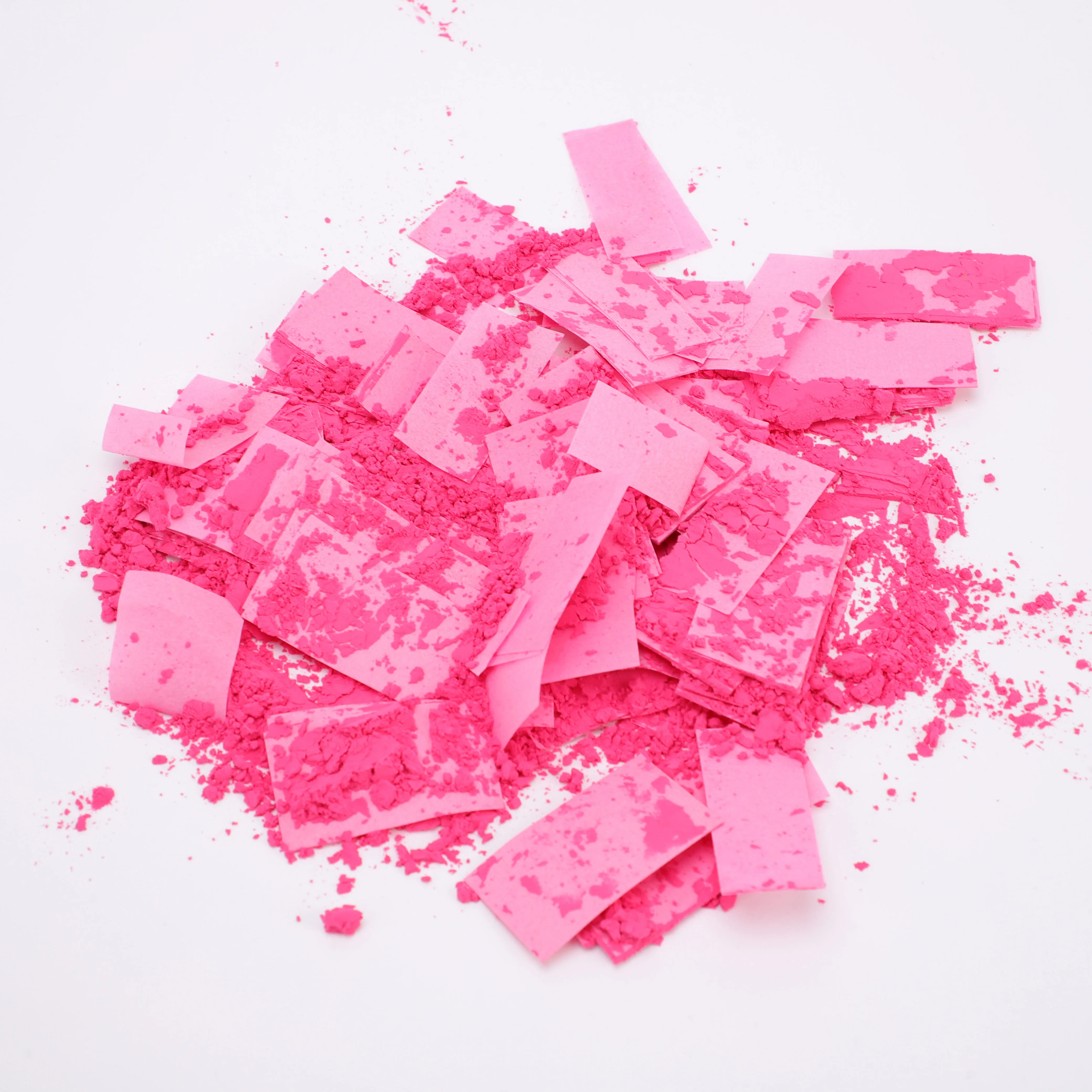  Холи партии цвет объявление о поле дым порошок Confetti