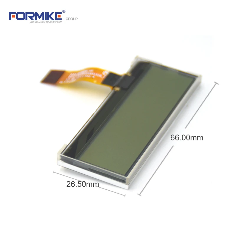 
2x16 LCD Display COG LCD Character Display 16x2 Character LCD Module 
