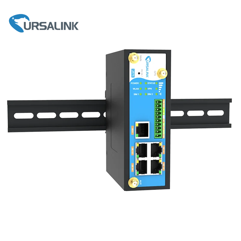 UR75 2 4g/2 5g wifi vpn-роутер с роутером беспроводные направленные