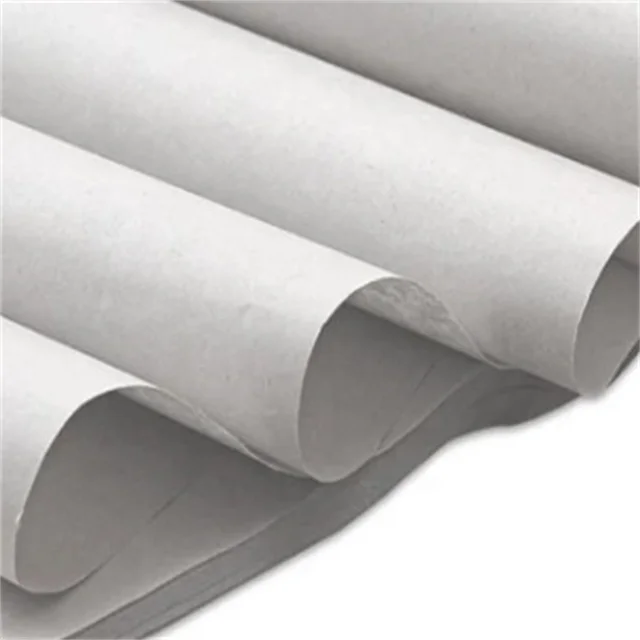 Hot Sale China Factory Price 45gsm Newsprint Paper in Roll