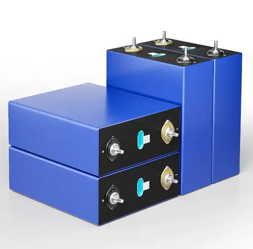 Fast delivery 100AH 3.2 volts LFP prismatic Lithium ion cells 3.2V 100Ah battery cell lifepo4 grade a for power storage