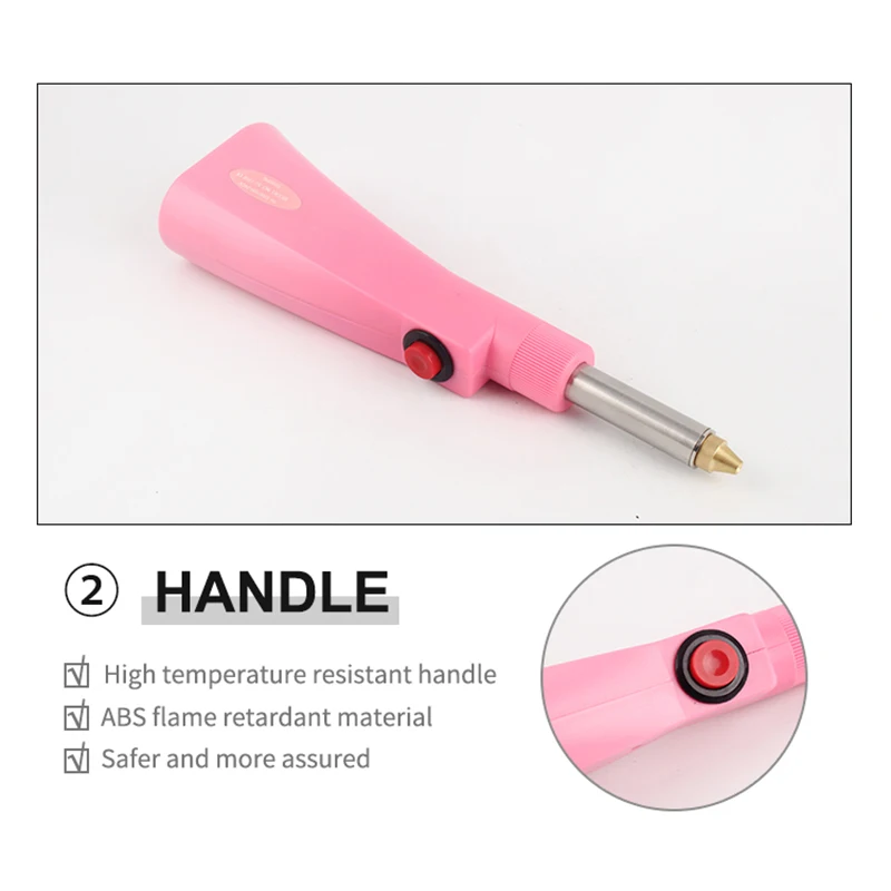diredct DIY hot fix rhinestone application machine hot fix stone fixing machine