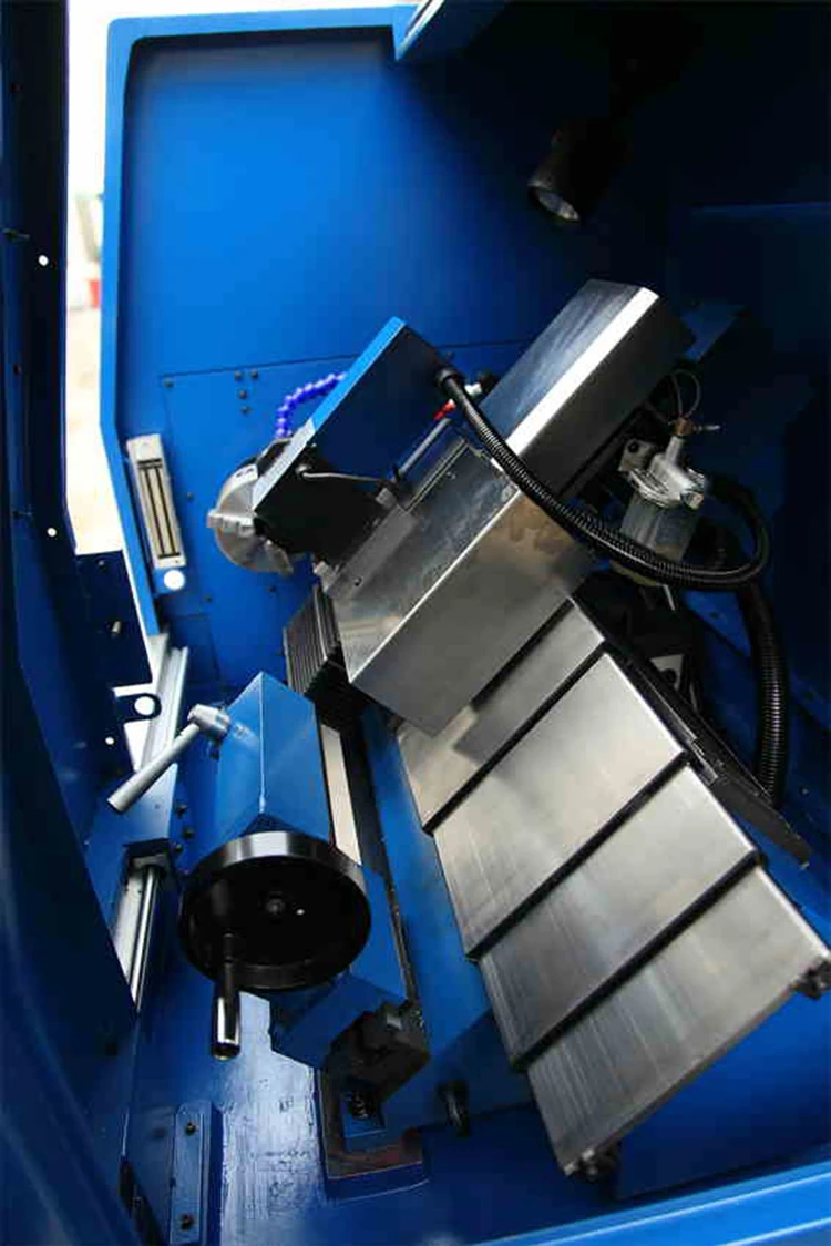 SIEG iKC6 CE certification Household small cnc metal lathe machine for DIY hobby high quality with good price