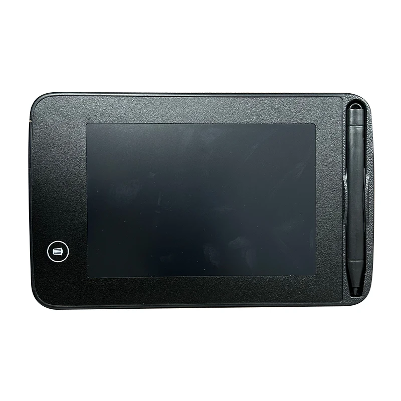 Cheap Price Paperless Writing Tablet 6.5inch Educational Digital Lcd Writing Tablet Pad