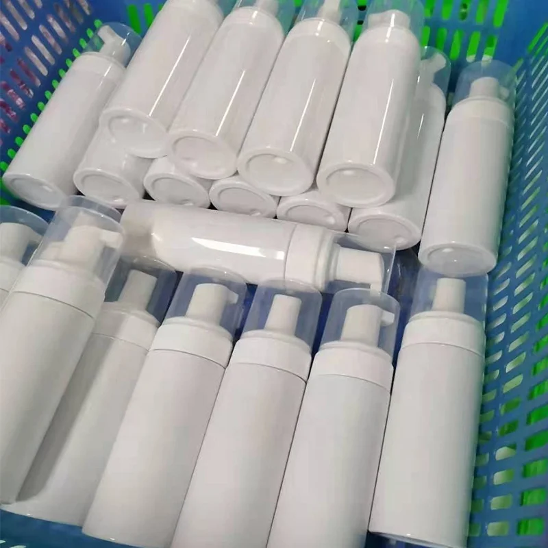 
100% Natural vagina clean pH Balance Skin Soothing Foam Feminine Intimate Yoni Wash 