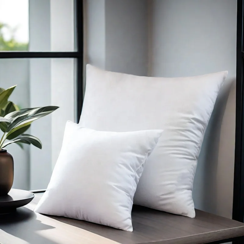 High Quality European Style Light Luxury Cushion Home Decorative & Throw Pillows for Sofa