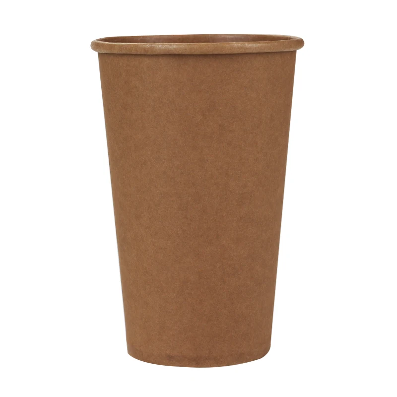 UYIPAK 2022 New Technology Professional Manufacturing Paper Making Cups Milk Tea Water Paper Cup