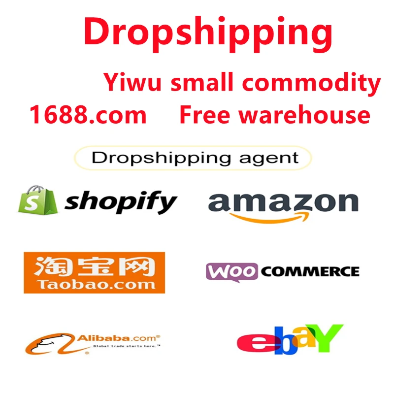 Китайский агент по Прямым поставкам, товар, экспедитор грузов shopify/Ebay/Etsy поставщик