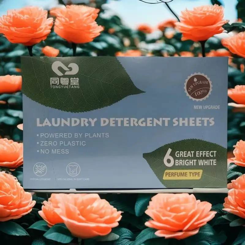 AJYF Dishwashing Cleaner Tablets, Dishwasher Tablet, Kitchen Cleaning Tablets Degreasing Dishwashing Machine Tablet