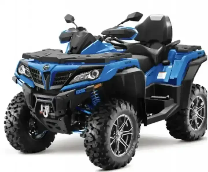 BEST SELLING 2024 CF moto 4WD 400cc 500cc 600cc 800cc 1000cc aTV